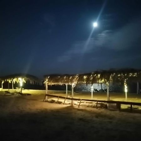 Nuweiba Oasis Ξενοδοχείο Εξωτερικό φωτογραφία