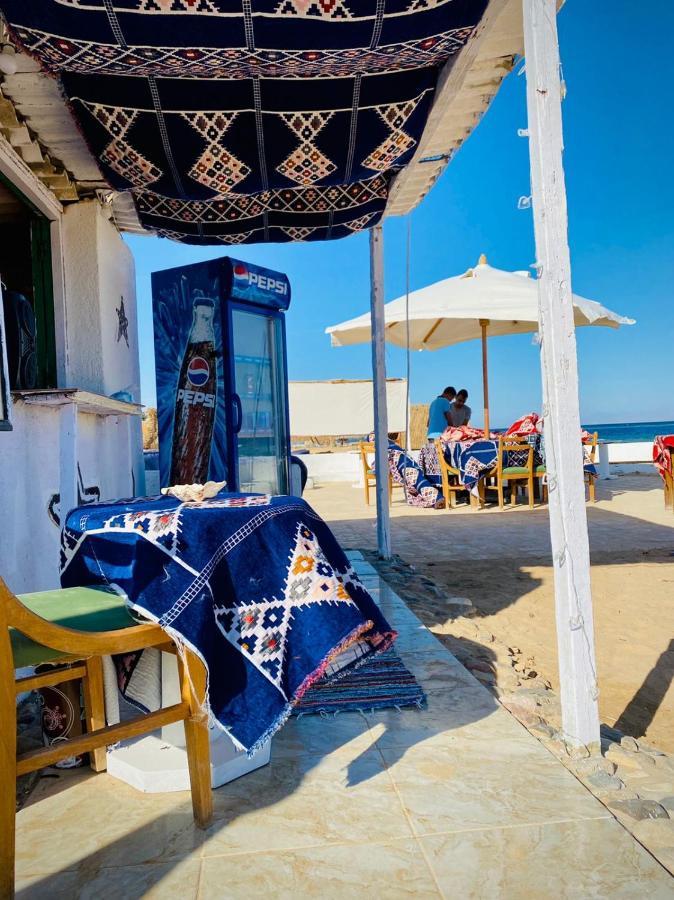 Nuweiba Oasis Ξενοδοχείο Εξωτερικό φωτογραφία