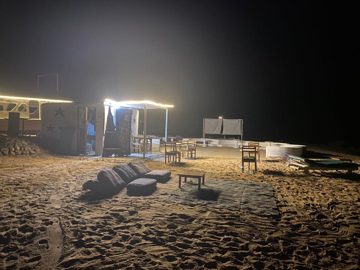 Nuweiba Oasis Ξενοδοχείο Εξωτερικό φωτογραφία