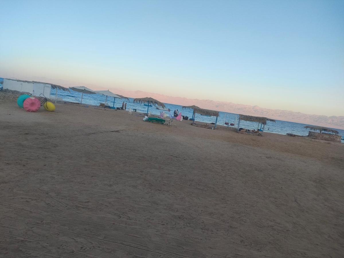 Nuweiba Oasis Ξενοδοχείο Εξωτερικό φωτογραφία