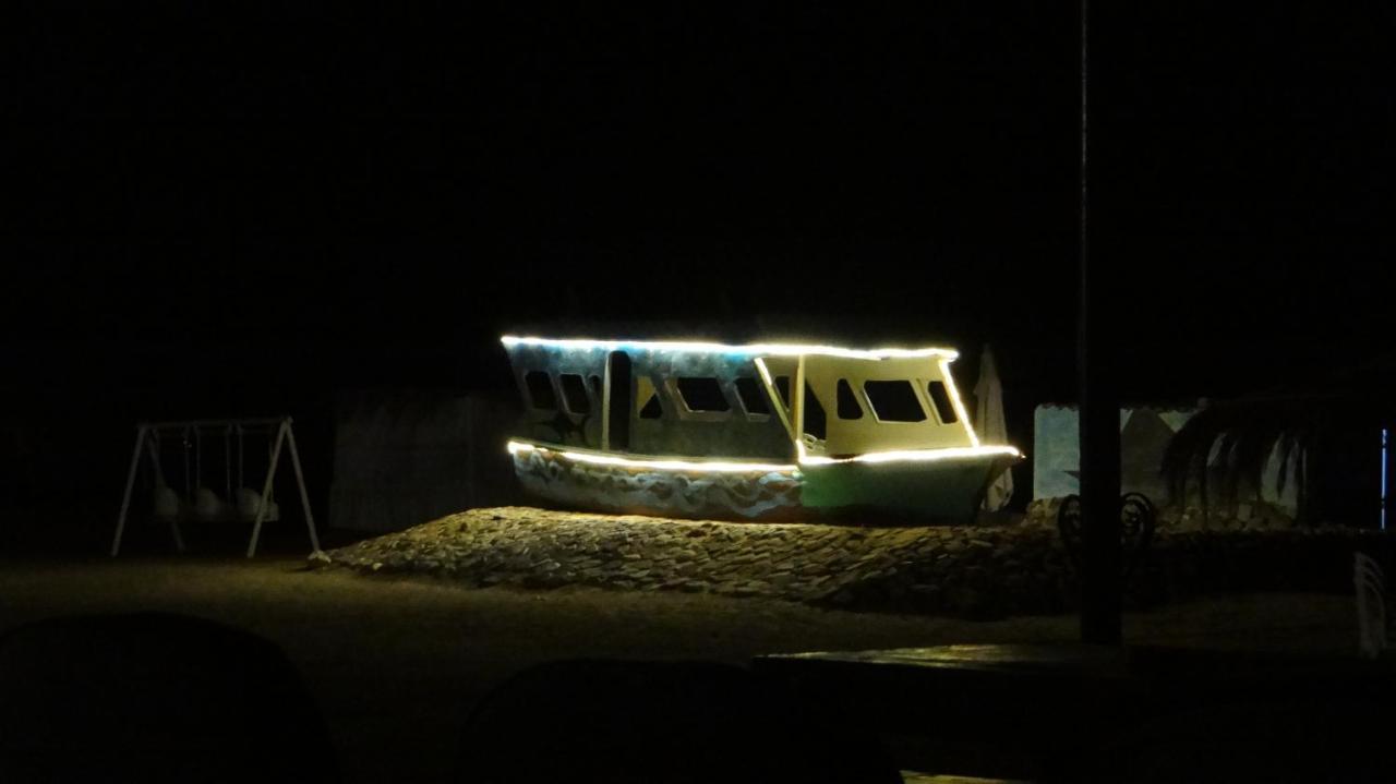 Nuweiba Oasis Ξενοδοχείο Εξωτερικό φωτογραφία