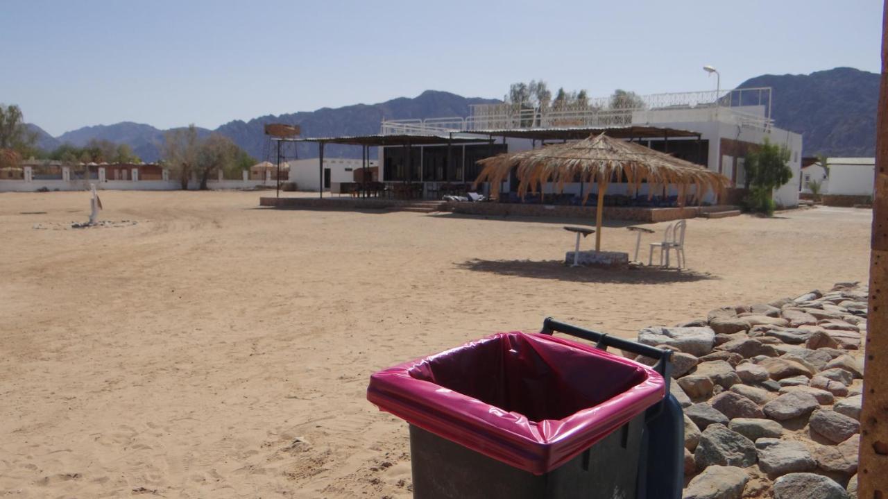 Nuweiba Oasis Ξενοδοχείο Εξωτερικό φωτογραφία