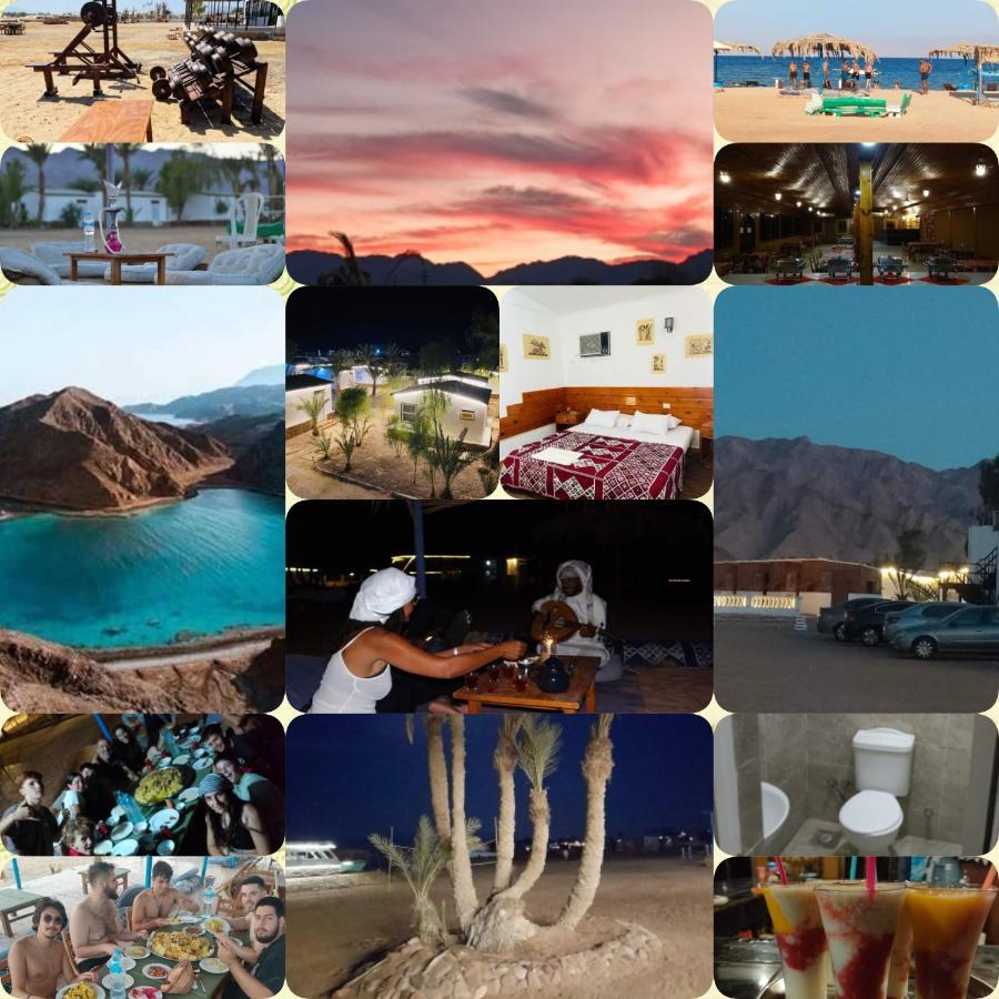 Nuweiba Oasis Ξενοδοχείο Εξωτερικό φωτογραφία