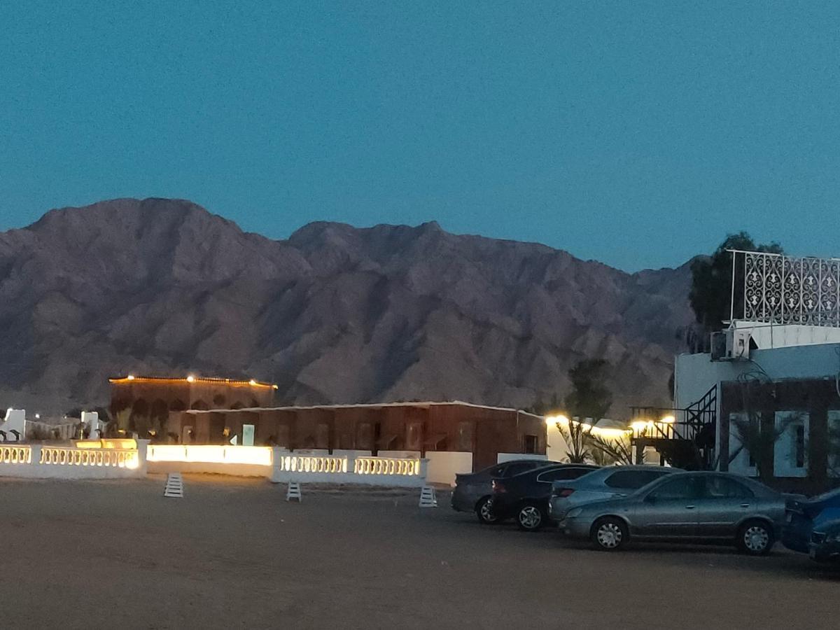 Nuweiba Oasis Ξενοδοχείο Εξωτερικό φωτογραφία