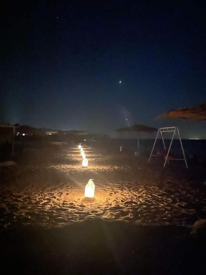 Nuweiba Oasis Ξενοδοχείο Εξωτερικό φωτογραφία