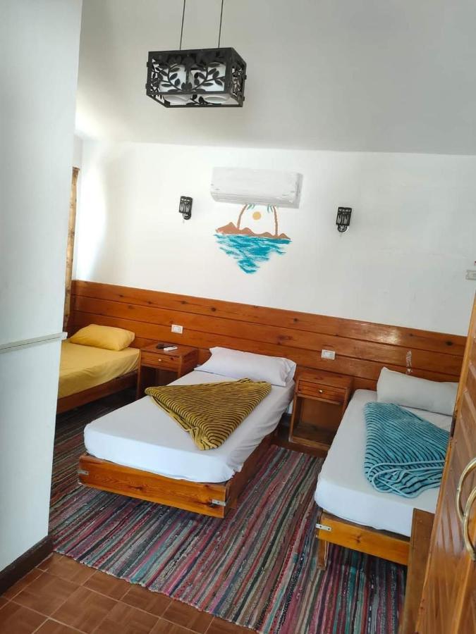 Nuweiba Oasis Ξενοδοχείο Εξωτερικό φωτογραφία