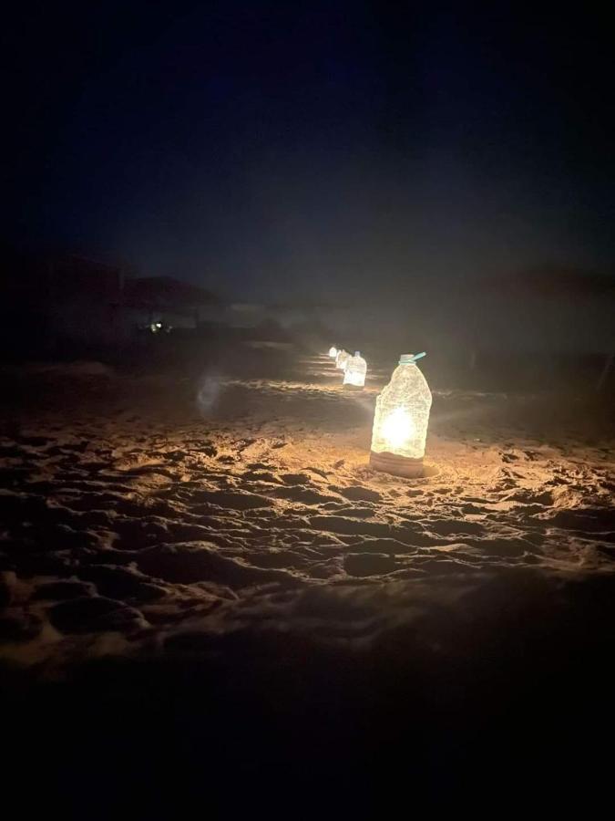 Nuweiba Oasis Ξενοδοχείο Εξωτερικό φωτογραφία