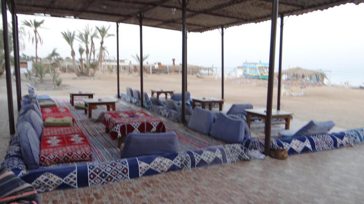Nuweiba Oasis Ξενοδοχείο Εξωτερικό φωτογραφία