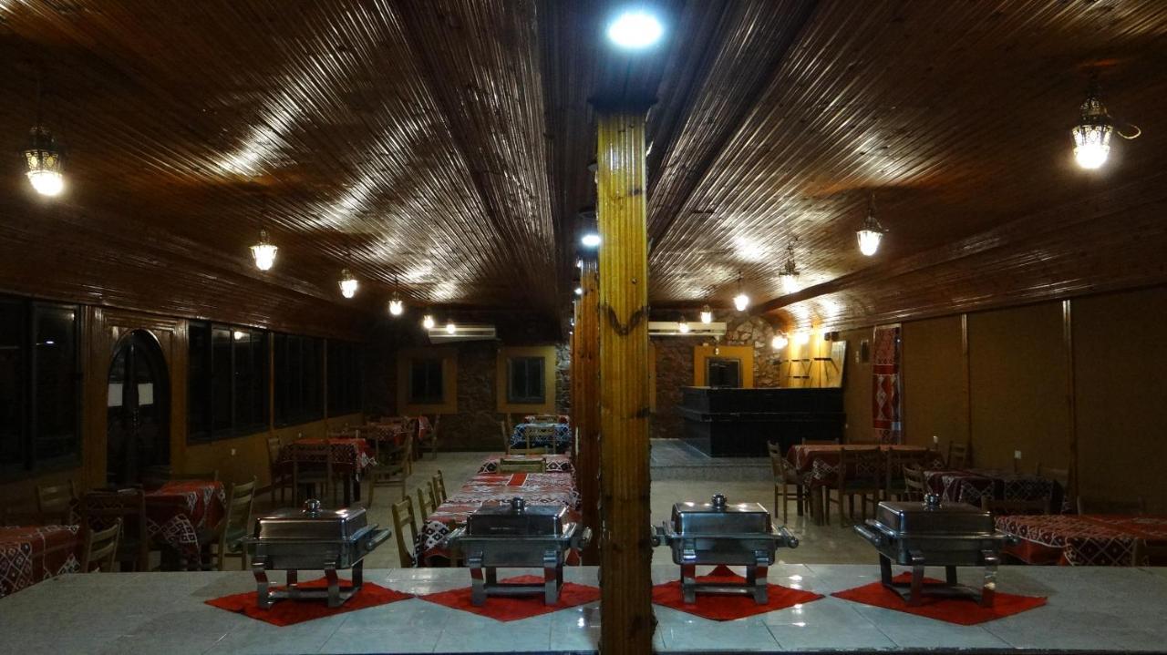 Nuweiba Oasis Ξενοδοχείο Εξωτερικό φωτογραφία