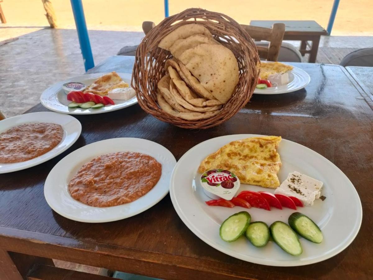 Nuweiba Oasis Ξενοδοχείο Εξωτερικό φωτογραφία
