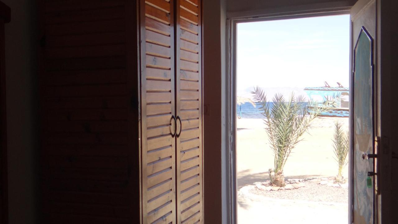 Nuweiba Oasis Ξενοδοχείο Εξωτερικό φωτογραφία