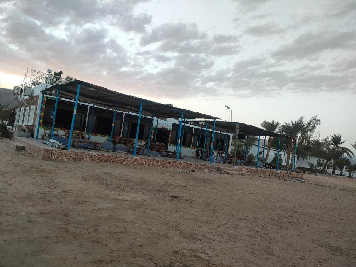 Nuweiba Oasis Ξενοδοχείο Εξωτερικό φωτογραφία