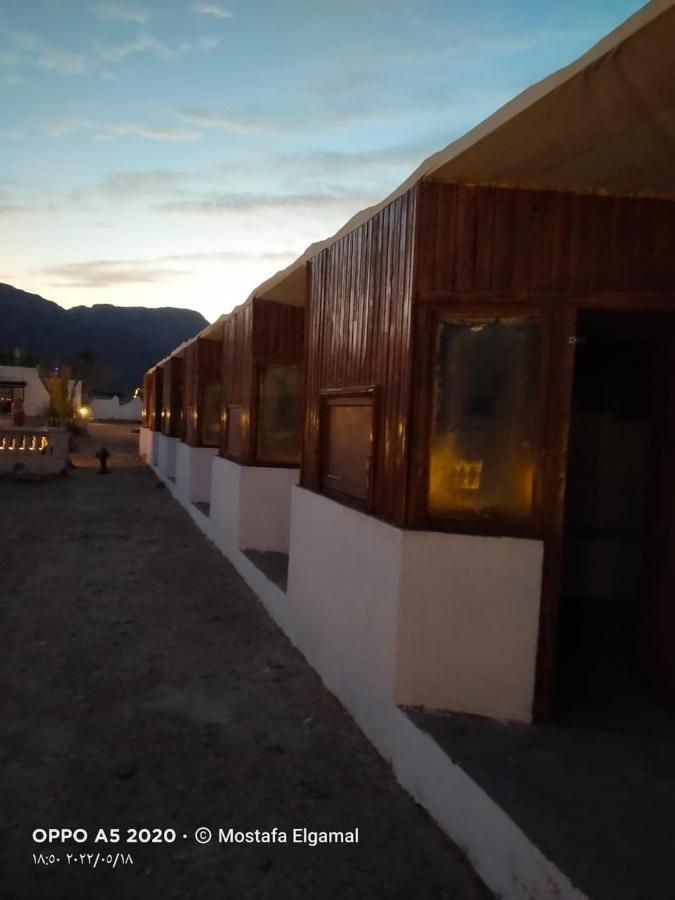 Nuweiba Oasis Ξενοδοχείο Εξωτερικό φωτογραφία
