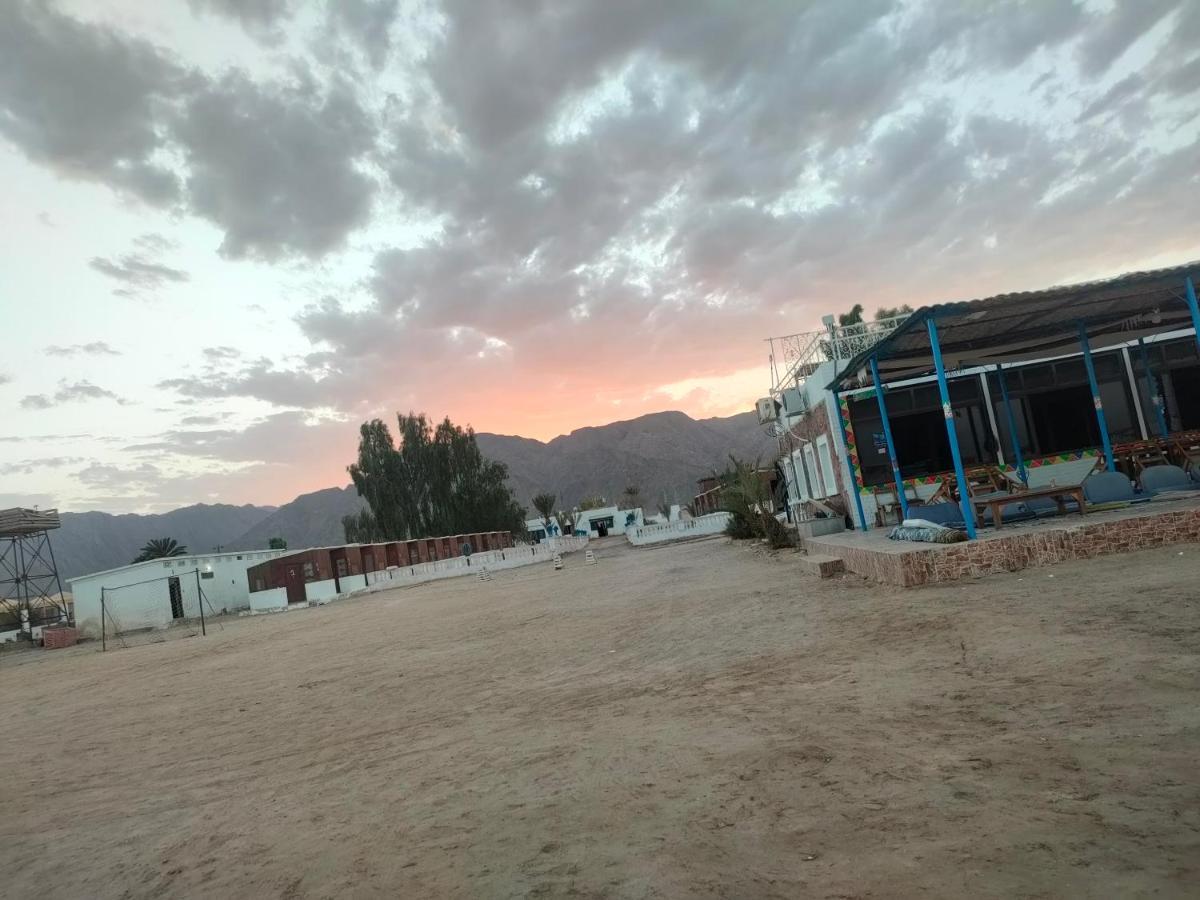 Nuweiba Oasis Ξενοδοχείο Εξωτερικό φωτογραφία