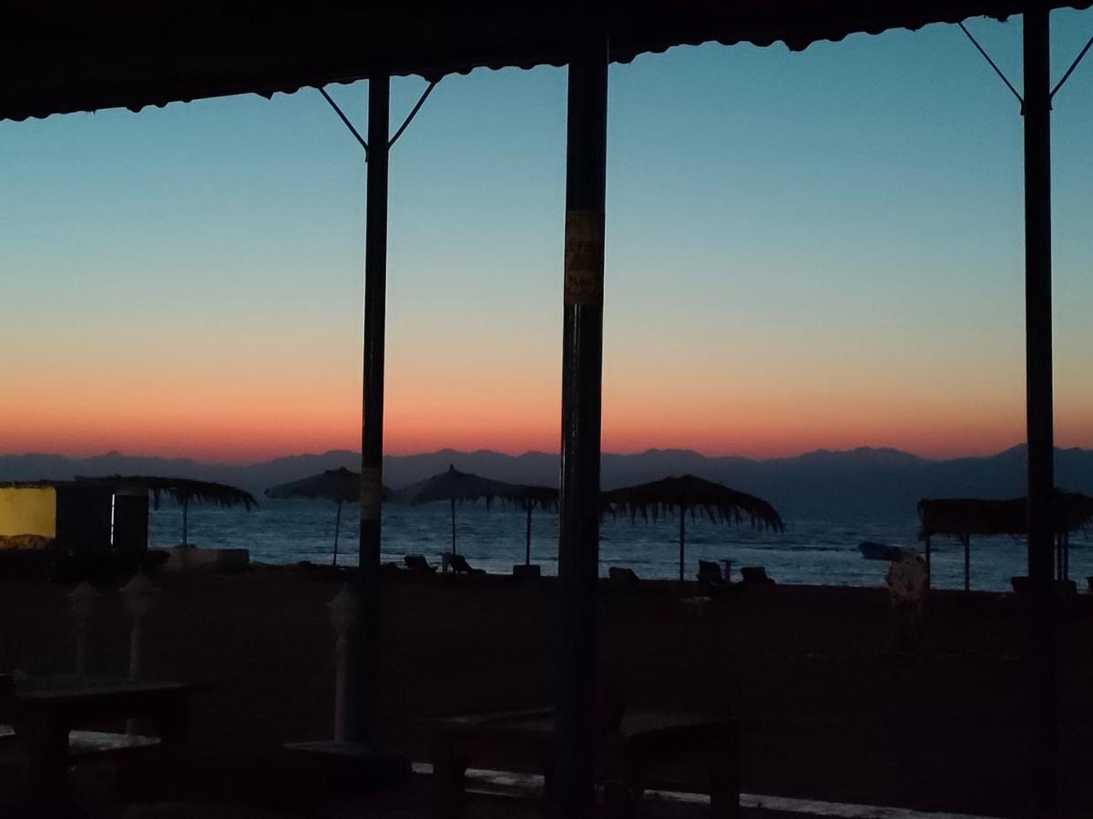 Nuweiba Oasis Ξενοδοχείο Εξωτερικό φωτογραφία