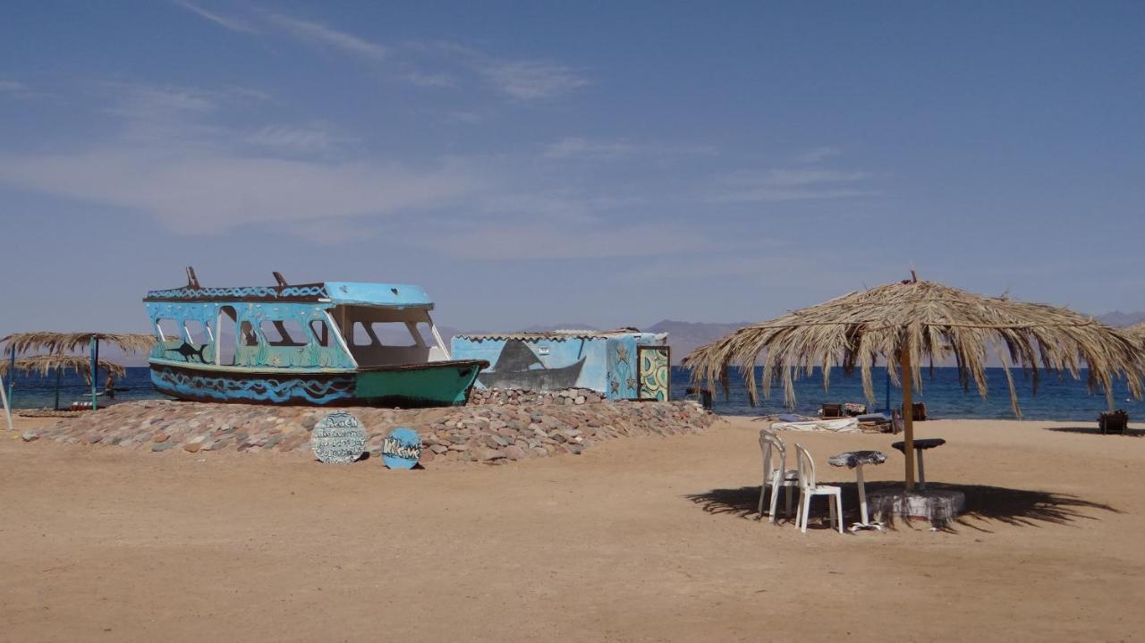 Nuweiba Oasis Ξενοδοχείο Εξωτερικό φωτογραφία