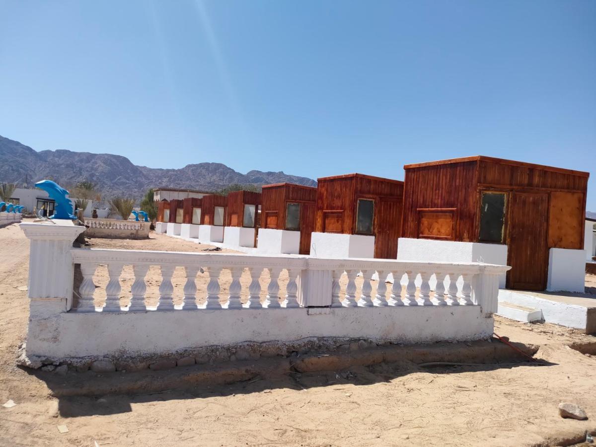Nuweiba Oasis Ξενοδοχείο Δωμάτιο φωτογραφία