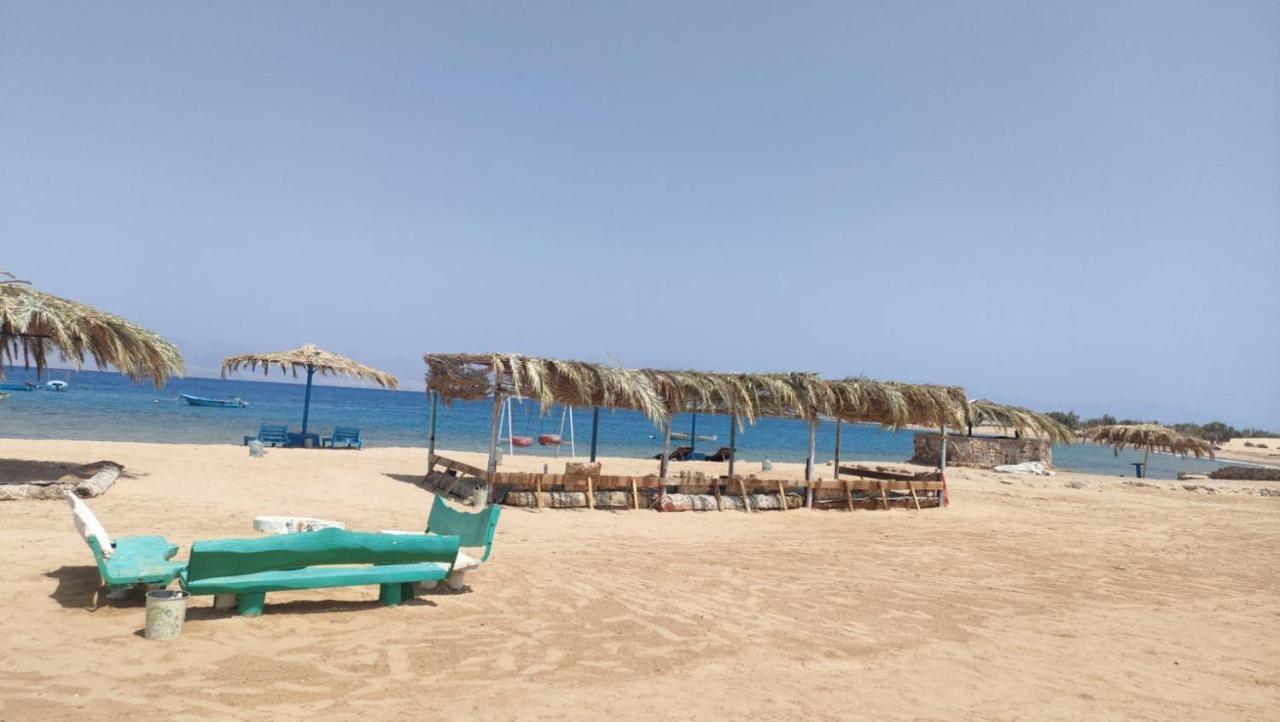 Nuweiba Oasis Ξενοδοχείο Εξωτερικό φωτογραφία