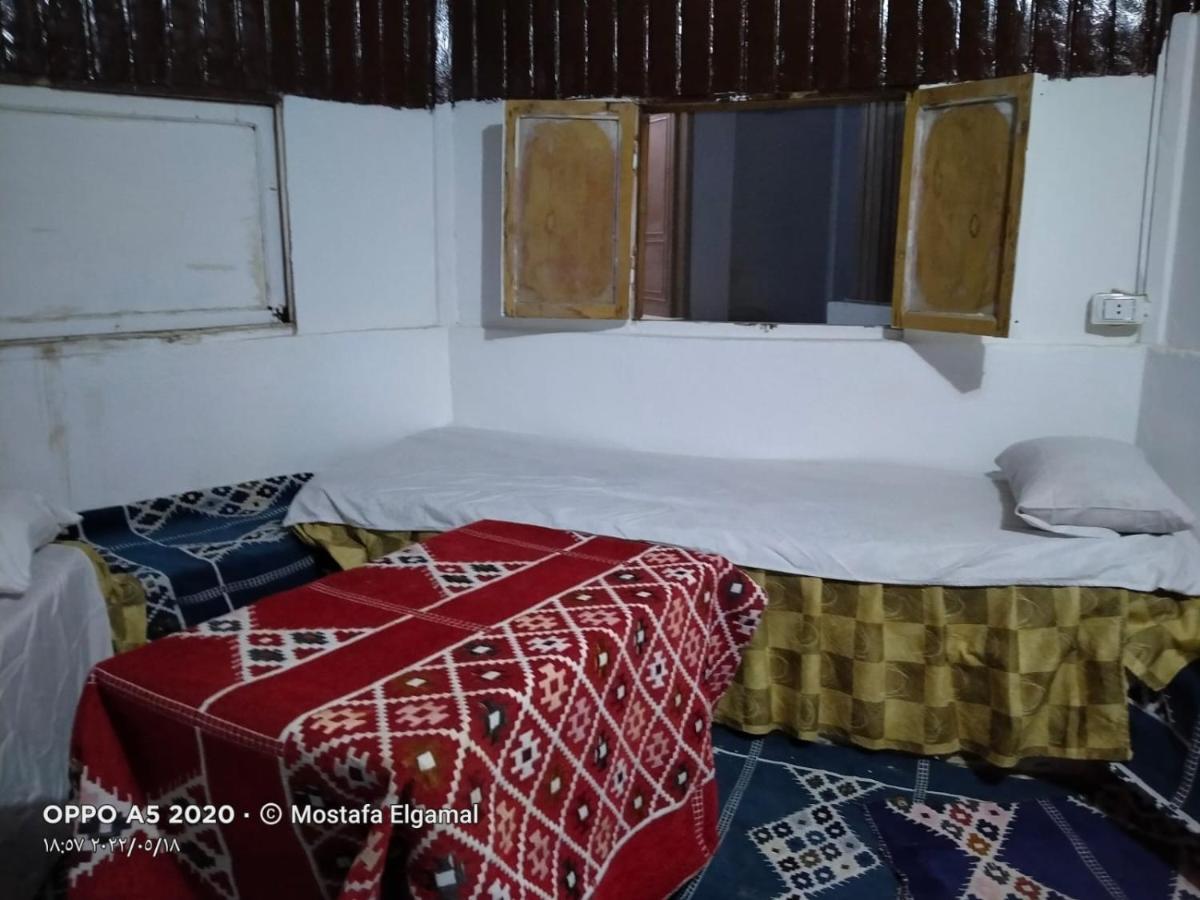 Nuweiba Oasis Ξενοδοχείο Εξωτερικό φωτογραφία
