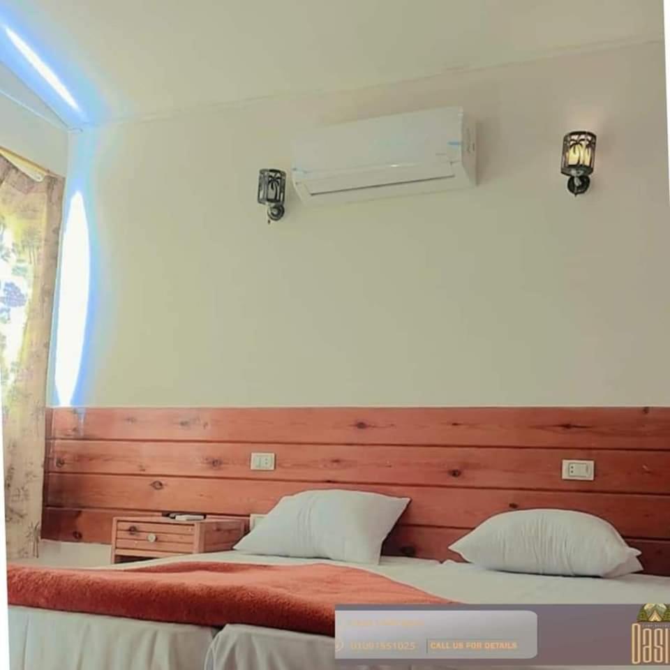 Nuweiba Oasis Ξενοδοχείο Δωμάτιο φωτογραφία