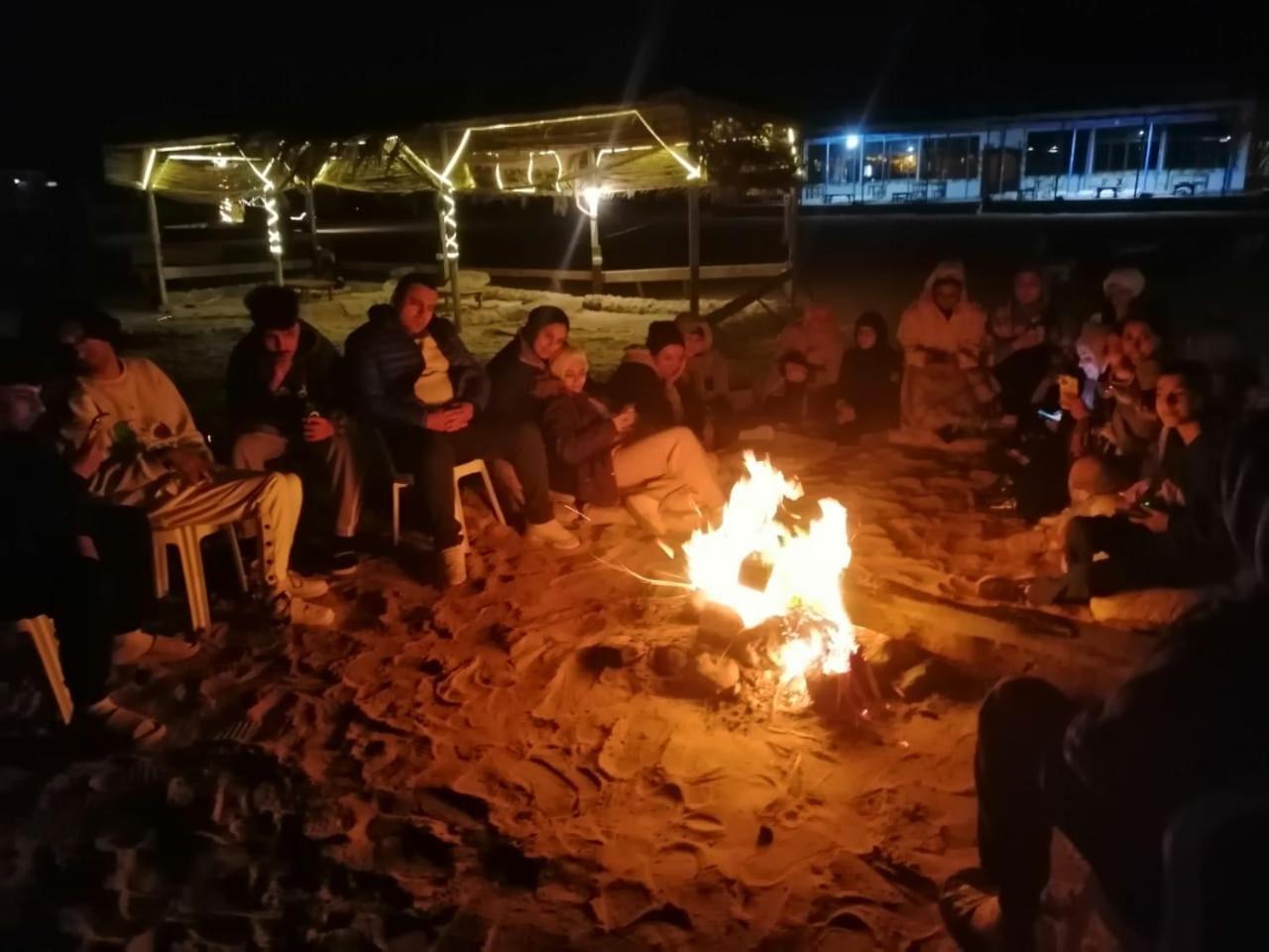 Nuweiba Oasis Ξενοδοχείο Εξωτερικό φωτογραφία
