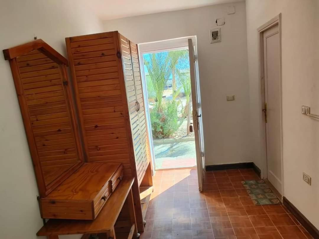 Nuweiba Oasis Ξενοδοχείο Δωμάτιο φωτογραφία